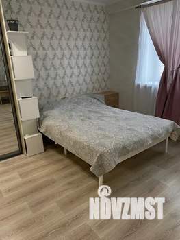 1-к квартира, посуточно, 30м2, 14/16 этаж