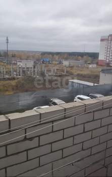 1-к квартира, на длительный срок, 37м2, 3/13 этаж