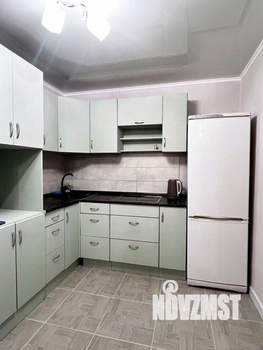 1-к квартира, посуточно, 45м2, 13/19 этаж