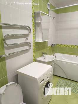 1-к квартира, на длительный срок, 41м2, 9/14 этаж