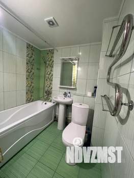 1-к квартира, посуточно, 37м2, 4/10 этаж