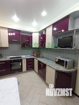 1-к квартира, на длительный срок, 45м2, 1/16 этаж