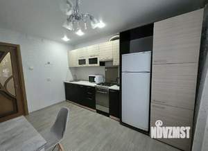 1-к квартира, на длительный срок, 38м2, 3/6 этаж