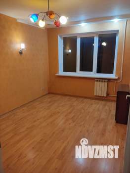 2-к квартира, на длительный срок, 52м2, 2/5 этаж