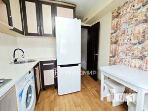 1-к квартира, на длительный срок, 29м2, 3/5 этаж