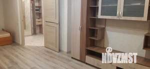 1-к квартира, на длительный срок, 42м2, 9/10 этаж