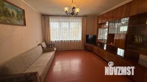 3-к квартира, на длительный срок, 62м2, 3/9 этаж