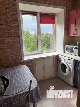 3-к квартира, на длительный срок, 46м2, 5/5 этаж