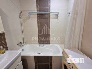 1-к квартира, на длительный срок, 38м2, 12/18 этаж