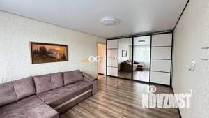 1-к квартира, на длительный срок, 40м2, 10/10 этаж