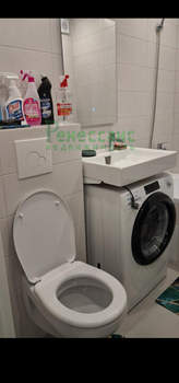 1-к квартира, на длительный срок, 40м2, 3/10 этаж