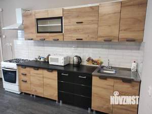 1-к квартира, на длительный срок, 46м2, 1/10 этаж
