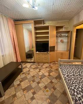 1-к квартира, на длительный срок, 28м2, 3/9 этаж