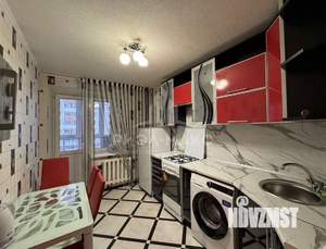 1-к квартира, на длительный срок, 36м2, 3/10 этаж