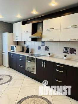 1-к квартира, посуточно, 46м2, 1/1 этаж