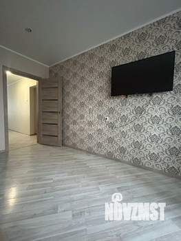 1-к квартира, на длительный срок, 42м2, 7/10 этаж