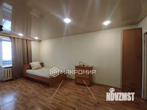 1-к квартира, на длительный срок, 37м2, 6/9 этаж