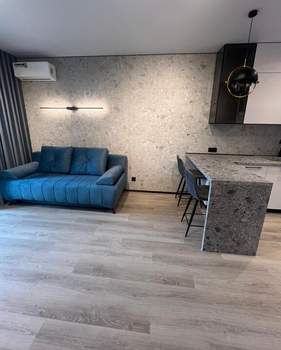 1-к квартира, на длительный срок, 41м2, 7/9 этаж