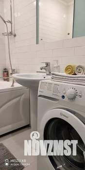 1-к квартира, посуточно, 41м2, 7/10 этаж