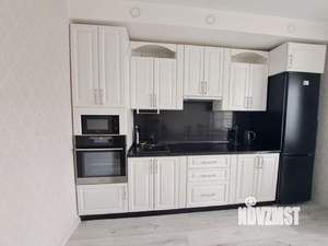 1-к квартира, на длительный срок, 42м2, 13/16 этаж