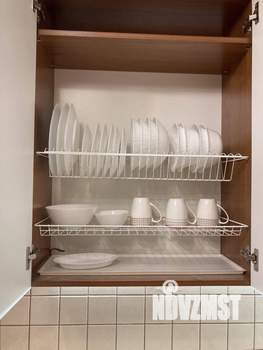 1-к квартира, на длительный срок, 43м2, 5/17 этаж