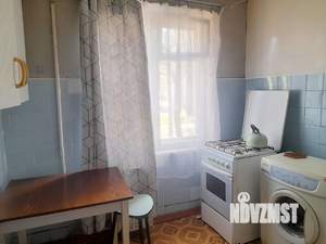 2-к квартира, на длительный срок, 42м2, 2/5 этаж