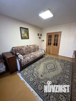 2-к квартира, на длительный срок, 49м2, 1/5 этаж