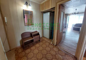 3-к квартира, на длительный срок, 60м2, 2/5 этаж