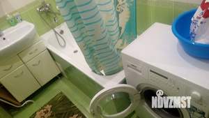 3-к квартира, посуточно, 63м2, 2/16 этаж