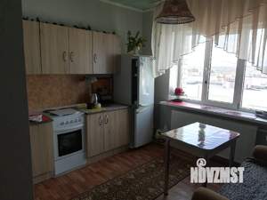1-к квартира, на длительный срок, 42м2, 12/14 этаж