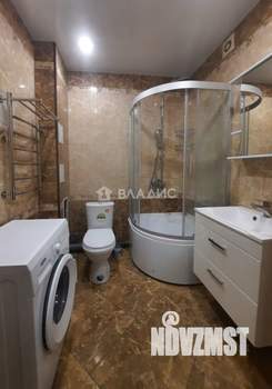 1-к квартира, на длительный срок, 42м2, 8/16 этаж