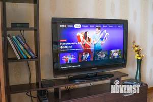 1-к квартира, посуточно, 38м2, 9/10 этаж