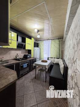 3-к квартира, на длительный срок, 64м2, 1/5 этаж