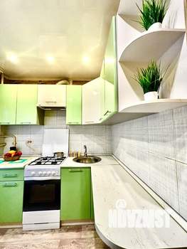 3-к квартира, на длительный срок, 59м2, 1/5 этаж