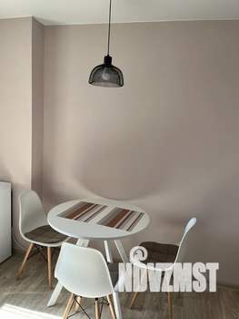 1-к квартира, посуточно, 47м2, 3/16 этаж