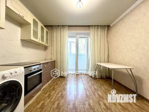 1-к квартира, на длительный срок, 40м2, 1/14 этаж