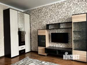 1-к квартира, на длительный срок, 35м2, 8/10 этаж