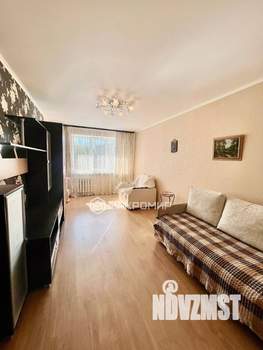 2-к квартира, на длительный срок, 65м2, 3/10 этаж