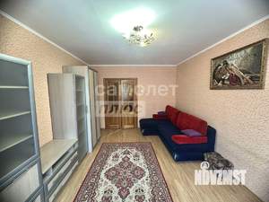 3-к квартира, на длительный срок, 63м2, 2/10 этаж