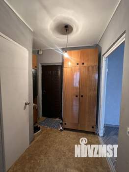 1-к квартира, на длительный срок, 38м2, 4/9 этаж