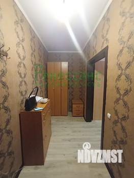 1-к квартира, на длительный срок, 45м2, 5/12 этаж