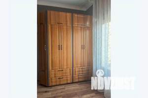 3-к квартира, посуточно, 70м2, 17/17 этаж