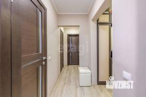 1-к квартира, на длительный срок, 38м2, 4/10 этаж