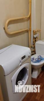 1-к квартира, на длительный срок, 37м2, 2/5 этаж