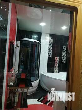 1-к квартира, на длительный срок, 50м2, 12/12 этаж