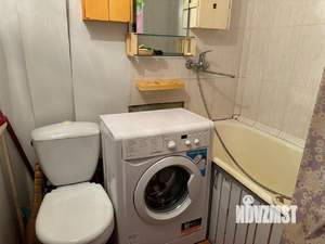 1-к квартира, на длительный срок, 30м2, 3/5 этаж