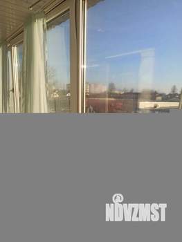 1-к квартира, на длительный срок, 30м2, 2/5 этаж