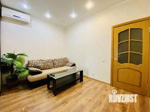 2-к квартира, посуточно, 49м2, 4/10 этаж