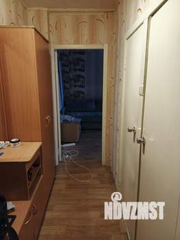 1-к квартира, на длительный срок, 37м2, 1/5 этаж