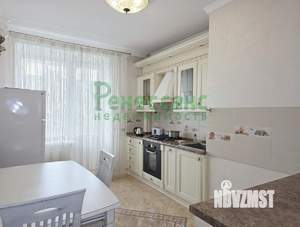 1-к квартира, на длительный срок, 44м2, 4/5 этаж